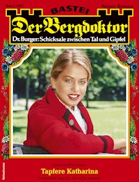 Der Bergdoktor 2062 - Andreas Kufsteiner - E-Book