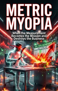 Metric Myopia - Thomas Wright - E-Book