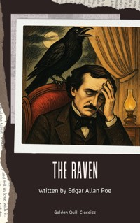 The Raven - Edgar Allan Poe - kostenlos E-Book