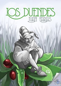 Los duendes - Juan Farias - E-Book