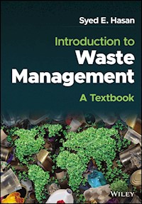 Introduction to Waste Management - Syed E. Hasan - E-Book