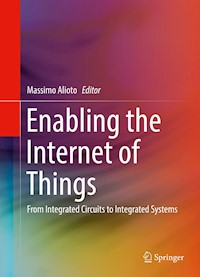 Enabling the Internet of Things -  - E-Book