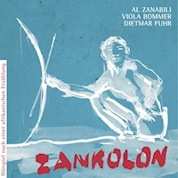 Zankolon - Al Zanabili - Hörbuch