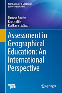 Assessment in Geographical Education: An International Perspective - - E-Book
