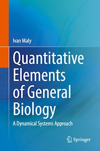 Quantitative Elements of General Biology - Ivan Maly - E-Book