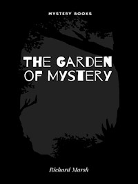 The Garden of Mystery - Marsh Richard - E-Book