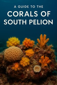 A Guide to the Corals of South Pelion - Chris Taklis - E-Book