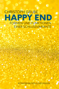 Happy End - Christoph Grube - E-Book