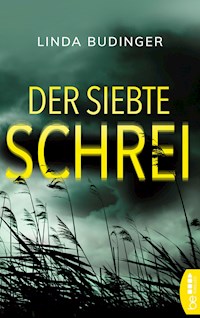 Der siebte Schrei - Linda Budinger - E-Book
