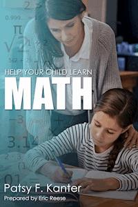 Helping your Child Learn Math - Patsy F. Kanter - E-Book