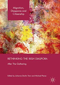 Rethinking the Irish Diaspora - - E-Book