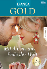Bianca Gold Band 58 - Christine Flynn - E-Book