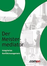 Der Meistermediator - S Amin Talab - E-Book