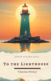 To the Lighthouse - Virginia Woolf - E-Book