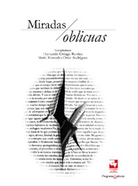 Miradas Oblicuas - Varios autores - E-Book
