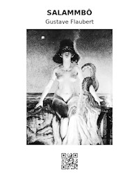 Salammbô - Gustave Flaubert - E-Book