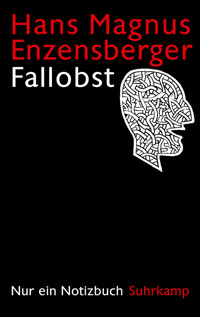 Fallobst - Hans Magnus Enzensberger - E-Book
