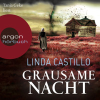 Grausame Nacht - Kate Burkholder ermittelt, Band 7 (Ungekürzte Lesung) - Linda Castillo - Hörbuch