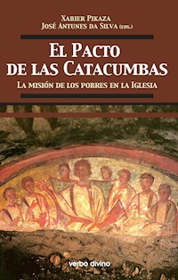 El Pacto de las Catacumbas - José Antunes da Silva - E-Book