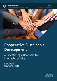 Cooperative Sustainable Development - RS Aswani - E-Book