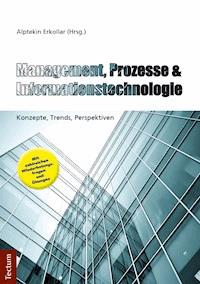 Management, Prozesse & Informationstechnologie -  - E-Book