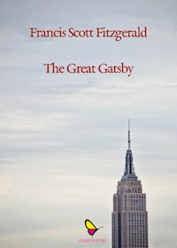 The Great Gatsby - F.Scott Fitzgerald - E-Book