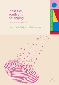 Identities, Youth and Belonging -  - E-Book