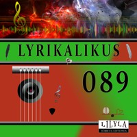 Lyrikalikus 089 - Joachim Ringelnatz - Hörbuch