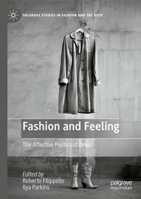 Fashion and Feeling -  - E-Book
