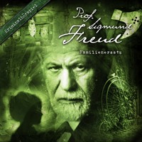 Folge 2: Familienersatz -  - Hörbuch