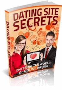 Dating Site Secret - Ouvrage Collectif - E-Book