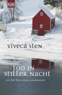 Tod in stiller Nacht - Viveca Sten - E-Book