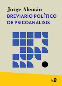 Breviario político de psicoanálisis - Jorge Alemán - E-Book