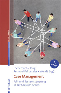 Case Management - Wolfgang Klug - E-Book