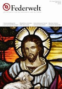 Federwelt 113, 04-2015 - Angelika Lonnemann - E-Book