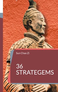 36 Strategems - Sun Chao Zi - E-Book