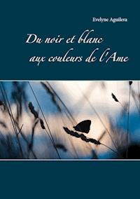 Du noir et blanc aux couleurs de l'Ame - Evelyne Aguilera - E-Book