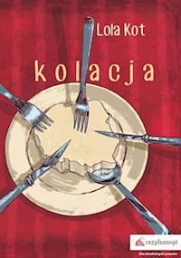 Kolacja - " " =SUBSTITUTE(D60 - E-Book