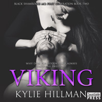 Viking - Black Shamrocks MC: First Generation, Book 2 (Unabridged) - Kylie Hillman - Hörbuch