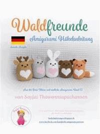 Waldfreunde - Sayjai Thawornsupacharoen - E-Book