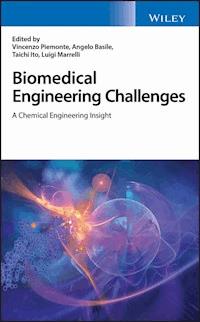 Biomedical Engineering Challenges -  - E-Book