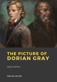 The Picture of Dorian Gray - Oscar Wilde - E-Book