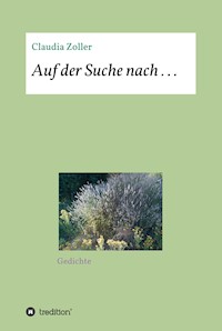 Auf der Suche nach . . . - Claudia Zoller - E-Book