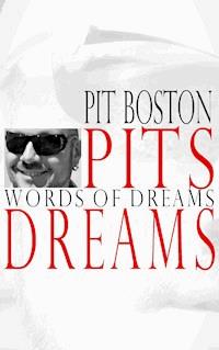 Pits Dreams - Pit Boston - E-Book
