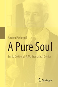 A Pure Soul - Andrea Parlangeli - E-Book