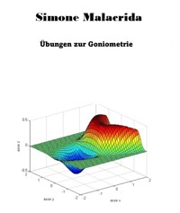 Übungen zur Goniometrie - Simone Malacrida - E-Book