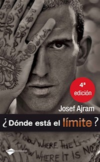 ¿Donde está el limite ? - Josef Ajram - E-Book
