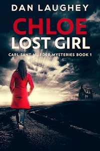 Chloe - Lost Girl - Dan Laughey - kostenlos E-Book