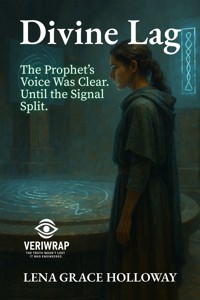 Divine Lag - Lena Grace Holloway - kostenlos E-Book