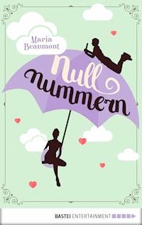 Nullnummern - Maria Beaumont - E-Book